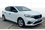2022 Dacia Sandero