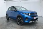 2025 Citroen C3