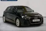 2020 Audi A1