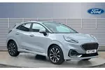 2022 Ford Puma