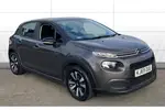 2020 Citroen C3