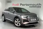 2021 Audi Q4