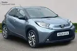 2024 Toyota Aygo X
