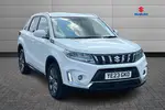 2023 Suzuki Vitara