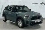 2022 MINI Countryman