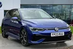 2023 Volkswagen Golf R