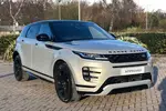 2021 Land Rover Range Rover Evoque