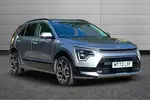 2022 Kia Niro