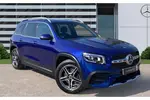 2022 Mercedes-Benz GLB