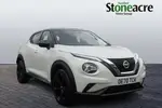2021 Nissan Juke