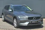 2019 Volvo V60