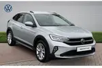 2025 Volkswagen Taigo