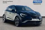 2023 Renault Captur