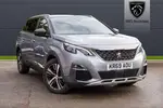 2019 Peugeot 5008