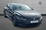 2021 Volkswagen Arteon
