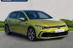 2022 Volkswagen Golf