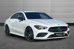 2023 Mercedes-Benz CLA