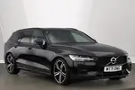 2021 Volvo V60