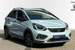 2024 Honda Jazz