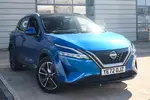 2022 Nissan Qashqai