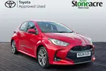 2024 Toyota Yaris