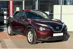 2020 Nissan Juke