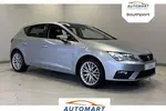 2018 SEAT Leon