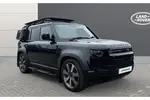 2025 Land Rover Defender