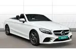 2019 Mercedes-Benz C-Class