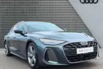 2026 Audi A6