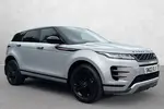 2022 Land Rover Range Rover Evoque