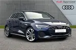 2025 Audi A3