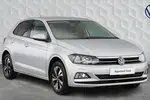 2021 Volkswagen Polo