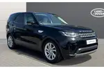 2020 Land Rover Discovery