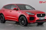 2019 Jaguar E-Pace