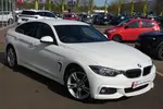 2020 BMW 4 Series Gran Coupe