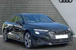 2023 Audi S3