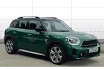 2022 MINI Countryman