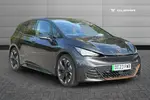 2023 Cupra Born
