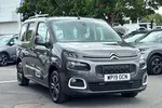 2019 Citroen Berlingo