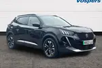 2022 Peugeot e-2008