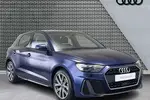 2024 Audi A1