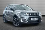 2018 Suzuki Vitara