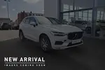 2018 Volvo XC60