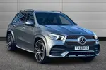 2023 Mercedes-Benz GLE
