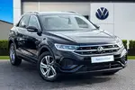 2023 Volkswagen T-Roc