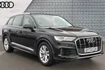 2022 Audi Q7