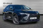 2023 Lexus NX