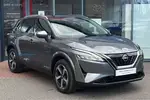 2023 Nissan Qashqai
