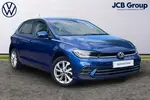 2022 Volkswagen Polo